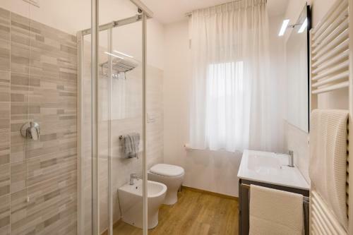 Apartamento Appartamenti Morandi