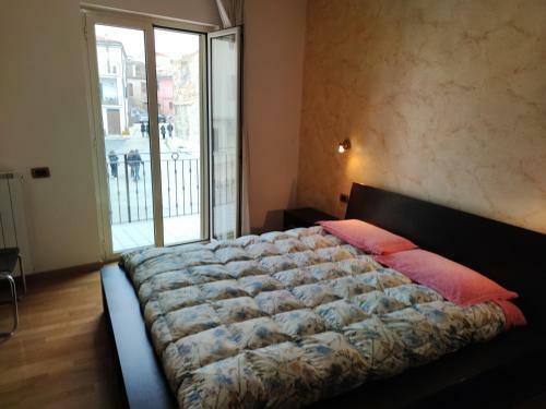 Bed & Breakfast Residenza Angioina