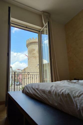 Bed & Breakfast Residenza Angioina