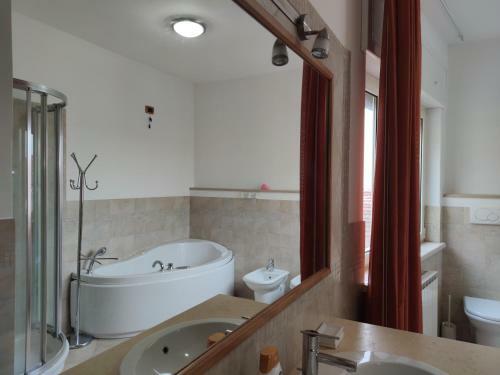 Bed & Breakfast Residenza Angioina