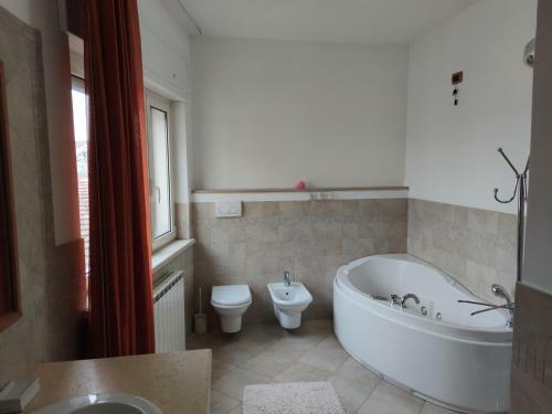 Bed & Breakfast Residenza Angioina