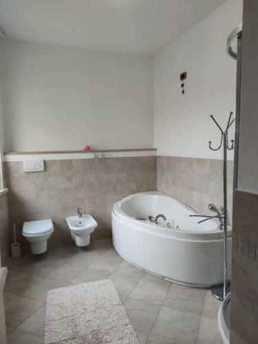 Bed & Breakfast Residenza Angioina