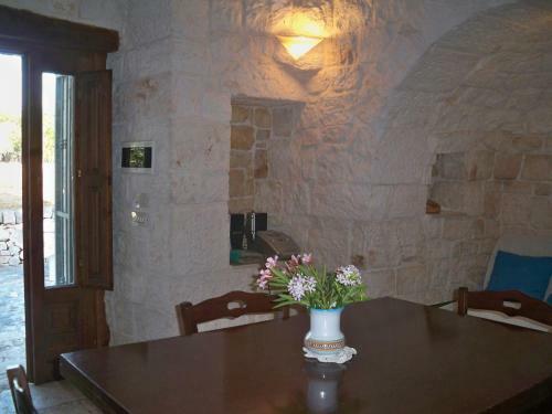 Trullo San Rocco