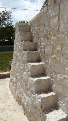 Trullo San Rocco