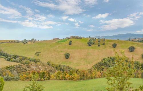 Nice Apartment In Colonnella With Wifi And 1 Bedrooms