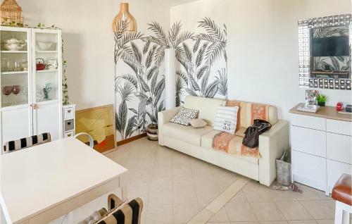 Nice Apartment In Colonnella With Wifi And 1 Bedrooms