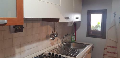 Apartamento La Casina Di Sant Agostino