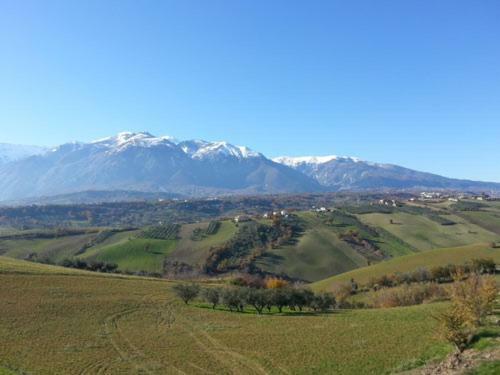 Agroturismo Fattoria Zitumasse