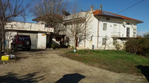 Agroturismo Fattoria Zitumasse