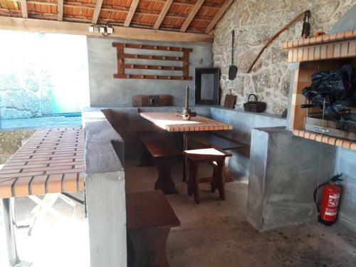Casa Das 4 Marias
