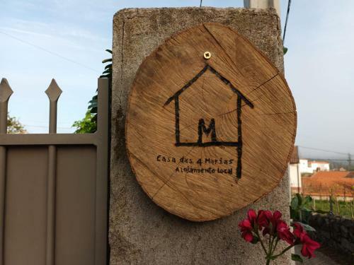 Casa Das 4 Marias