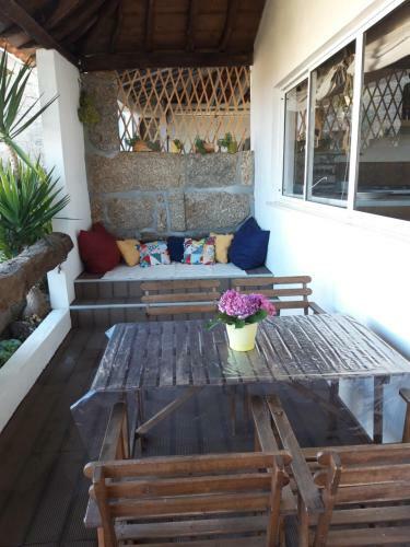 Casa Das 4 Marias