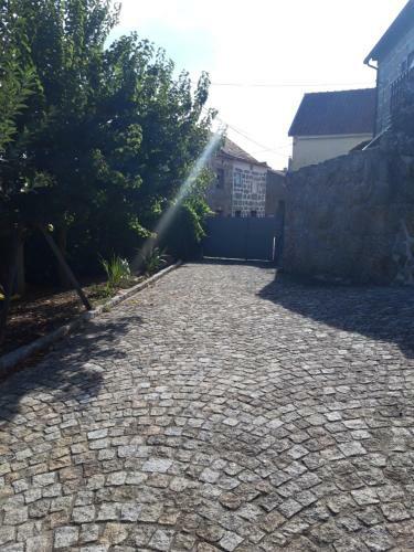 Casa Das 4 Marias