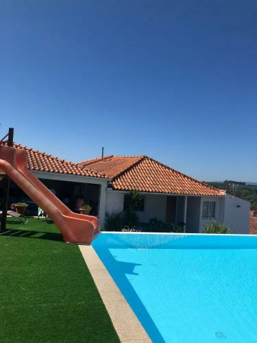 Casa Das 4 Marias