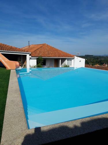Casa Das 4 Marias