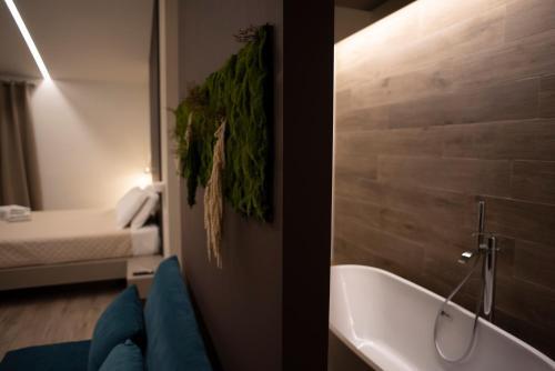Bed & Breakfast House Room Civico 56