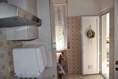 Apartamento Casa Vacanze Serena