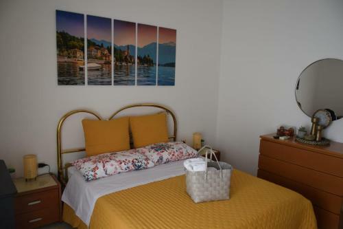Apartamento Casa Vacanze Serena