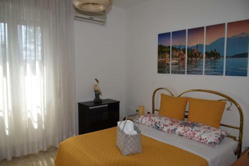 Apartamento Casa Vacanze Serena