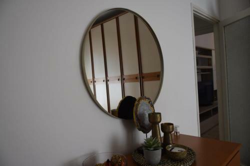Apartamento Casa Vacanze Serena
