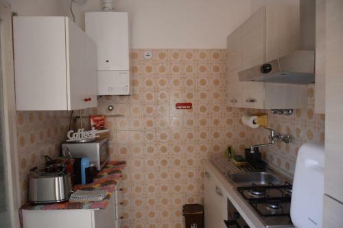 Apartamento Casa Vacanze Serena