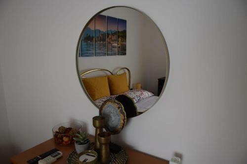 Apartamento Casa Vacanze Serena