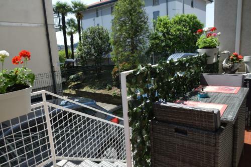 Apartamento Casa Vacanze Serena