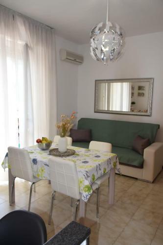 Apartamento Casa Vacanze Serena