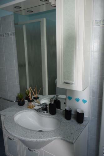 Apartamento Casa Vacanze Serena