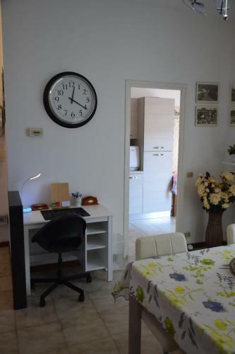 Apartamento Casa Vacanze Serena