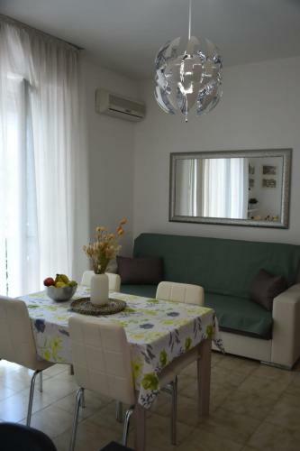 Apartamento Casa Vacanze Serena