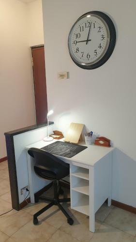 Apartamento Casa Vacanze Serena
