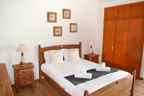Apartamento Peniche Deluxe House