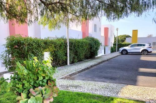 Villa Akivillas Porches Red
