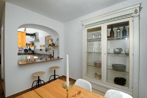 Apartamento 205 Casa Cactus