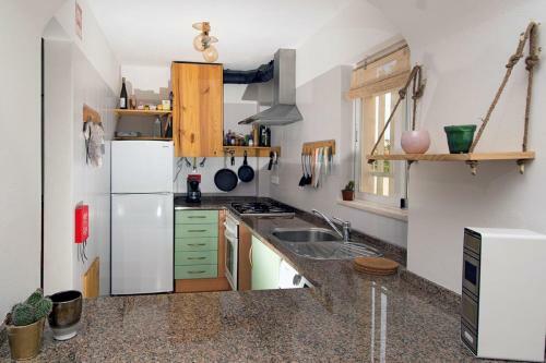 Apartamento 205 Casa Cactus