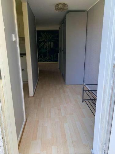 Apartamento Naturn�ra G�rd I Tyfta