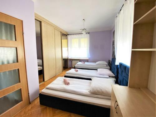 Apartamento Mieszkanie W Centrum