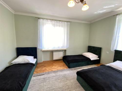 Apartamento Mieszkanie W Centrum