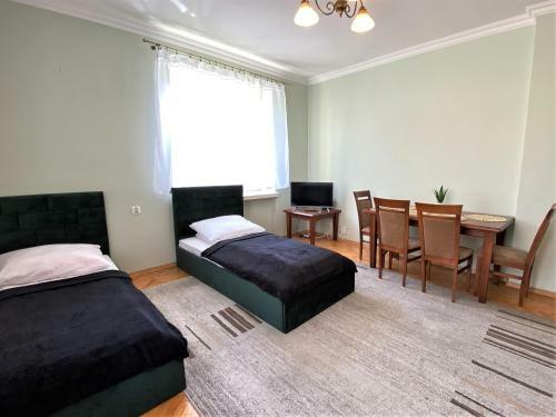 Apartamento Mieszkanie W Centrum