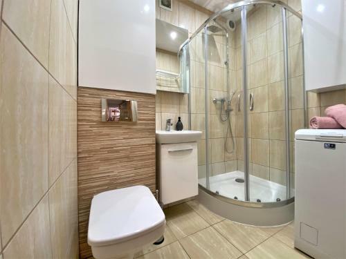 Apartamento Mieszkanie W Centrum