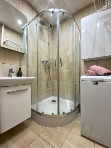 Apartamento Mieszkanie W Centrum