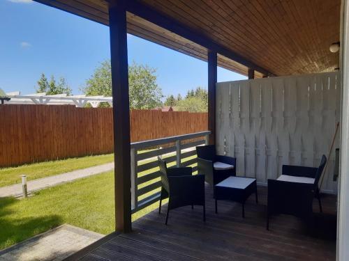 Apartamento Poziom 7