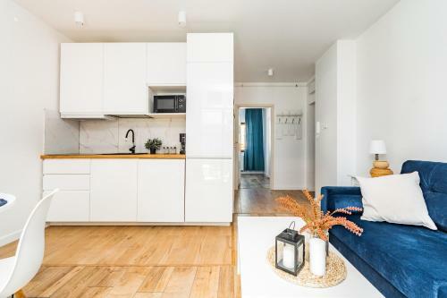 Flatbook Apartamenty - Mikoszewo