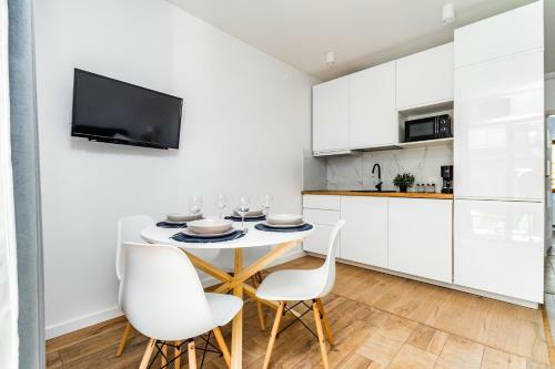 Flatbook Apartamenty - Mikoszewo