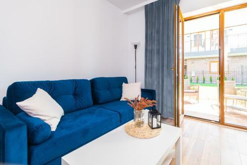 Flatbook Apartamenty - Mikoszewo