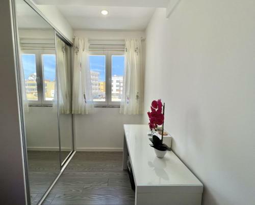 Apartamento Nutmeg - Sea View - By Hd Properties