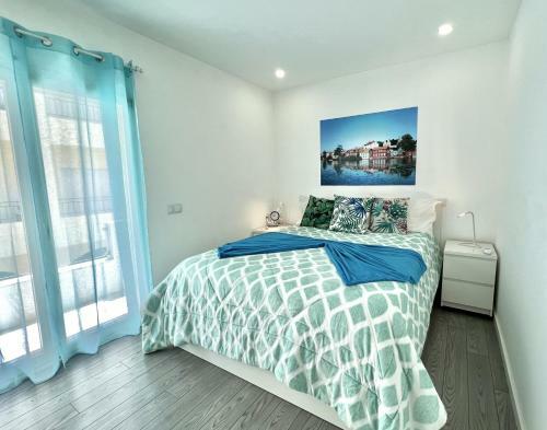 Apartamento Nutmeg - Sea View - By Hd Properties