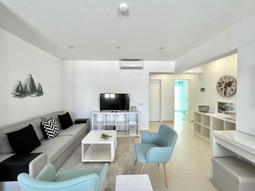 Apartamento Nutmeg - Sea View - By Hd Properties