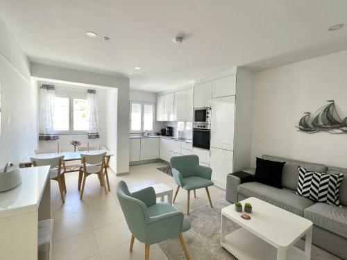 Apartamento Nutmeg - Sea View - By Hd Properties